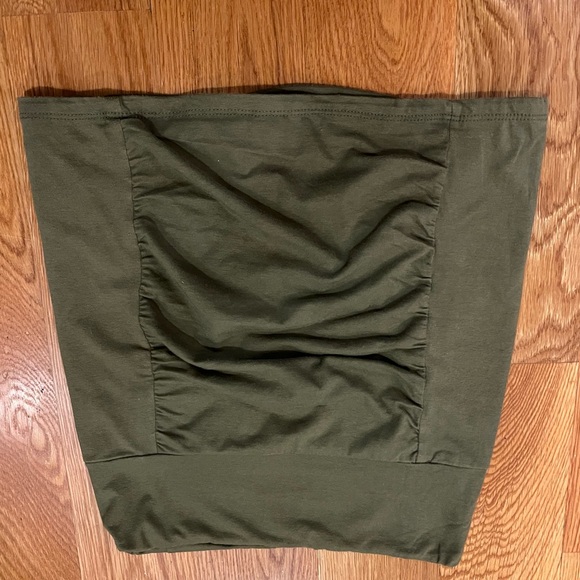 Free People Mini Skirt - Picture 2 of 6